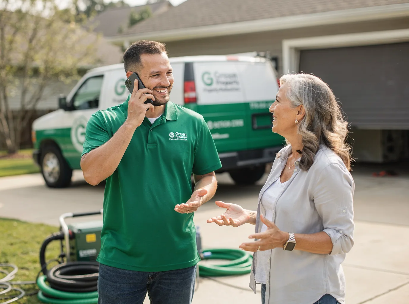 Water Damage Restoration Tarlton, OH FAQs